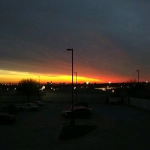 Meet your Posher, Allen